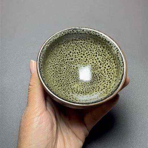 【闪购商品】茶盏-572............