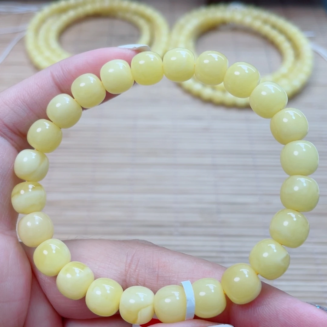 裸石蜜蜡未镶嵌蜜蜡94