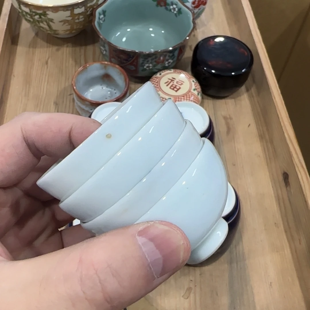 团***长回流瓷器然美瓷器