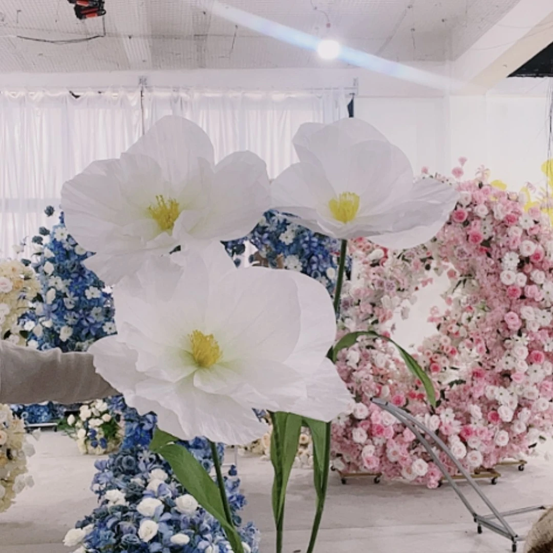 【闪购商品】单花头