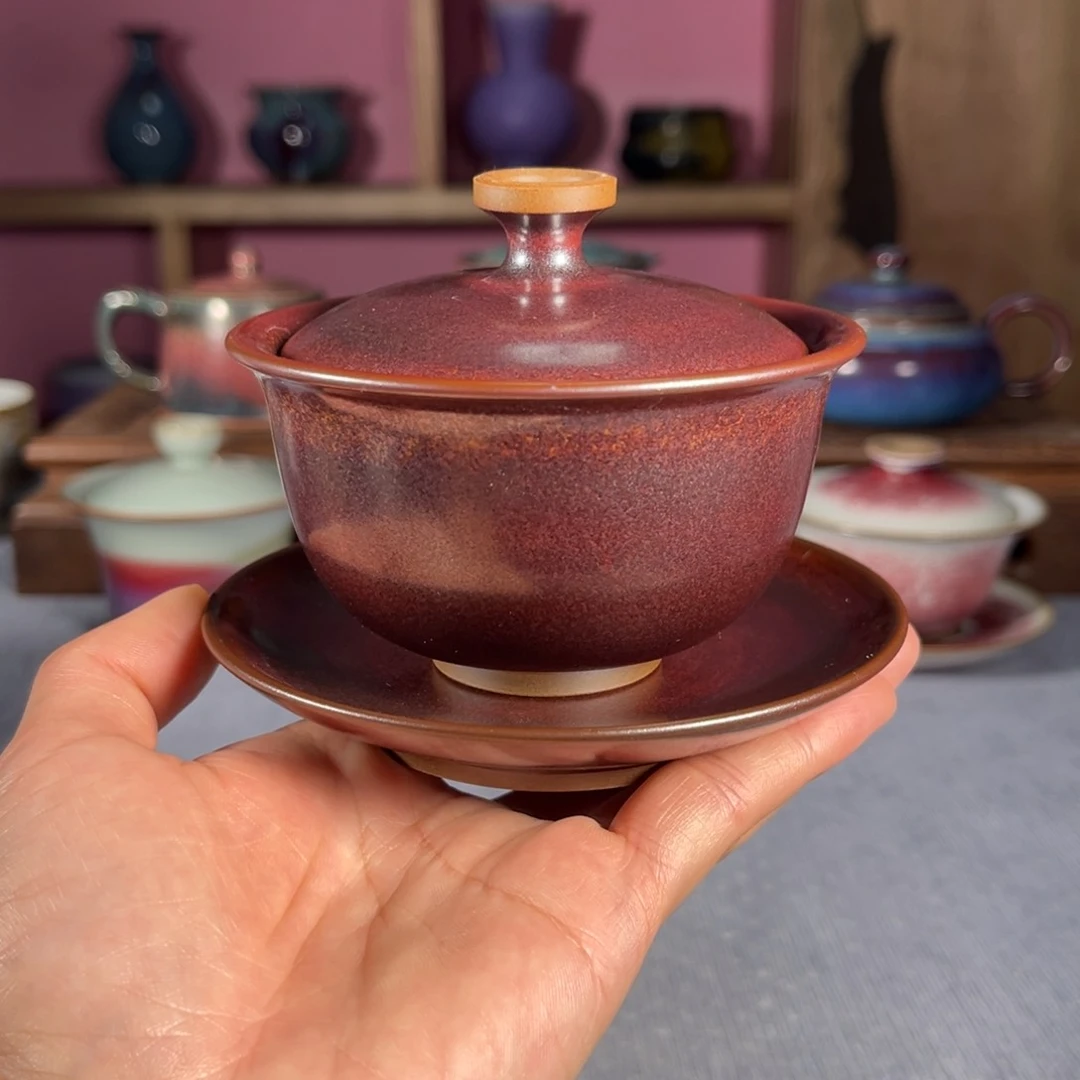 杯纯手工制作工艺制作原料