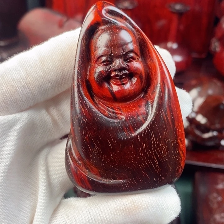 小叶紫檀其他（檀香紫檀）