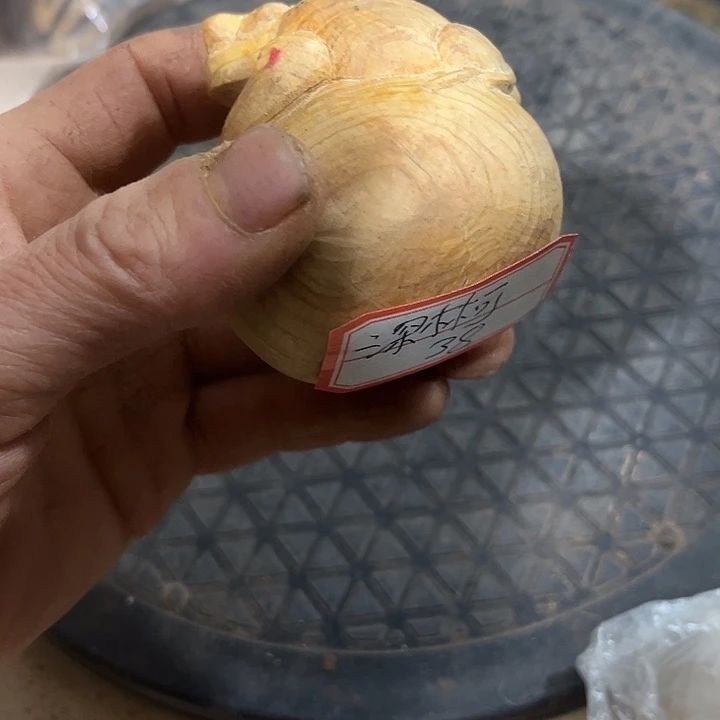 核桃木/黑胡桃（胡桃木）深*哥