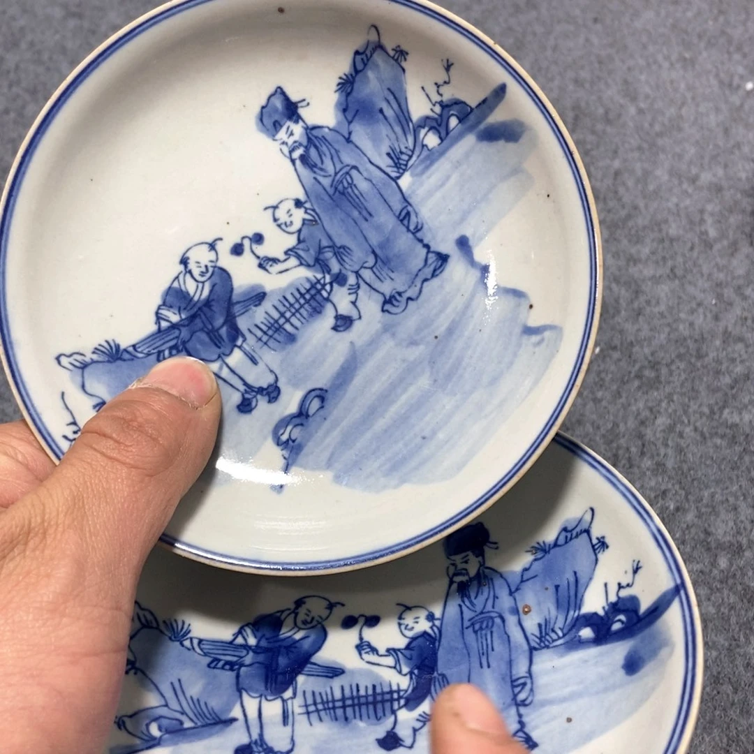 摆件景德镇工艺品