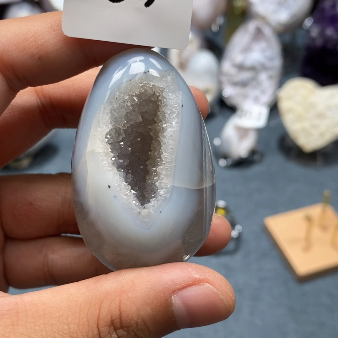 【闪购商品】未镶嵌水晶大型摆件（非配饰）