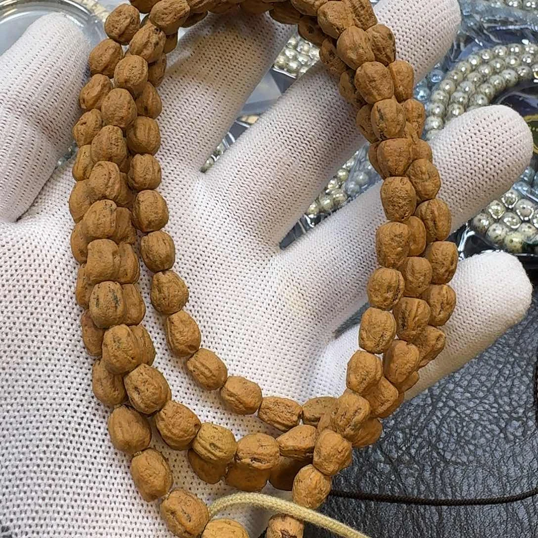 山***林柏香籽/百香籽手串