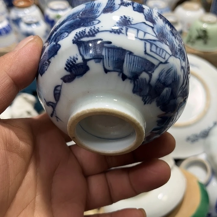 陶瓷茶玩榜第二十名