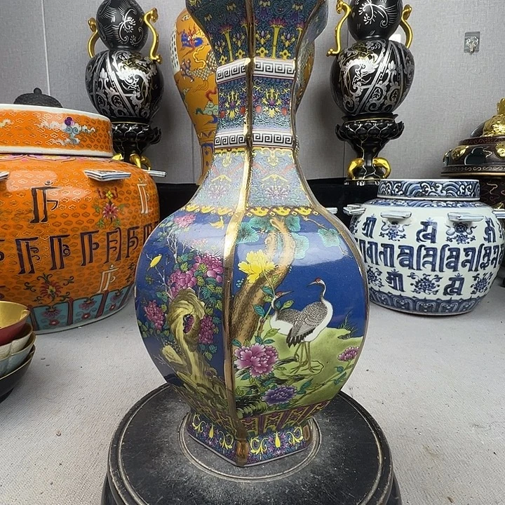 瓷片福源阁欢迎您的光临