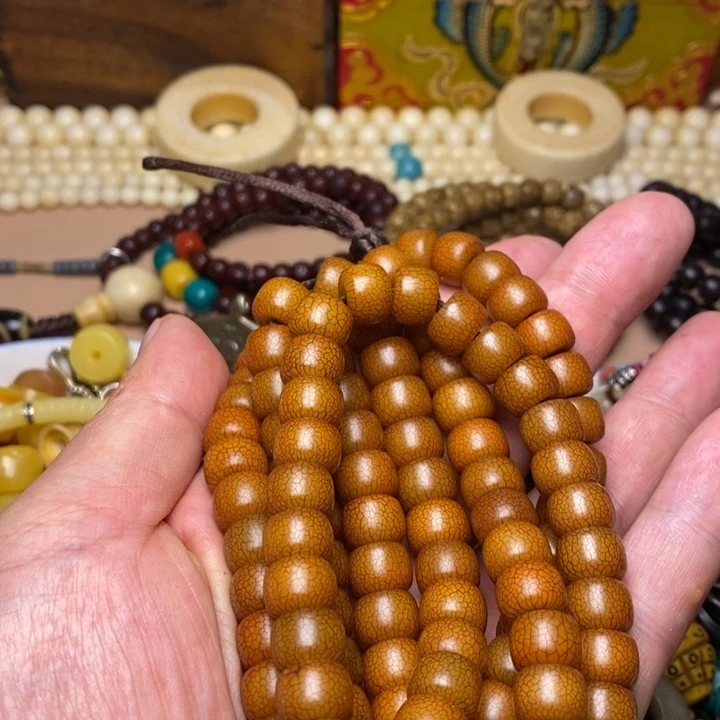 檀香紫檀（小叶紫檀）