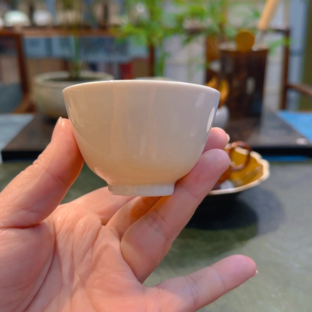 开播福利 小龙蛋杯 60cc