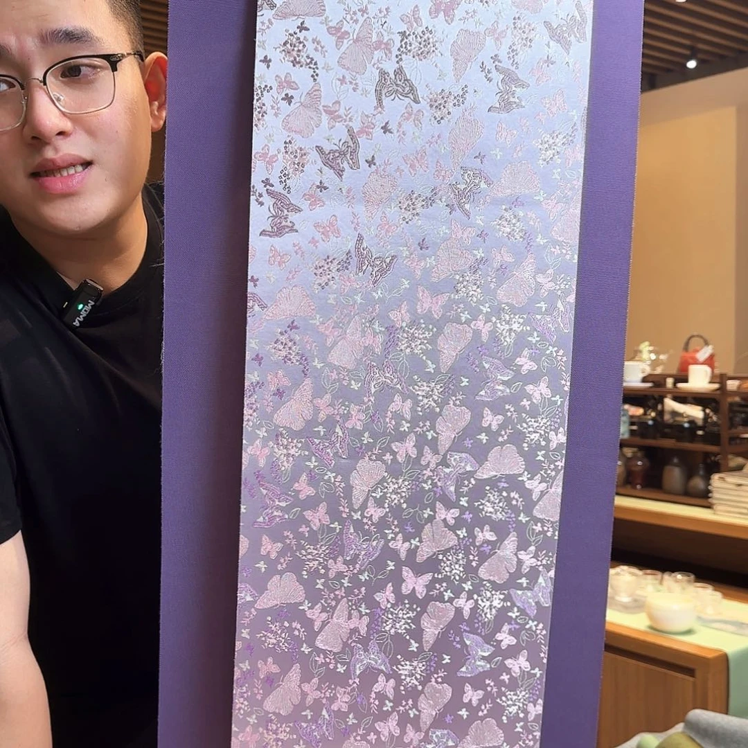 三米防水茶席俩件套