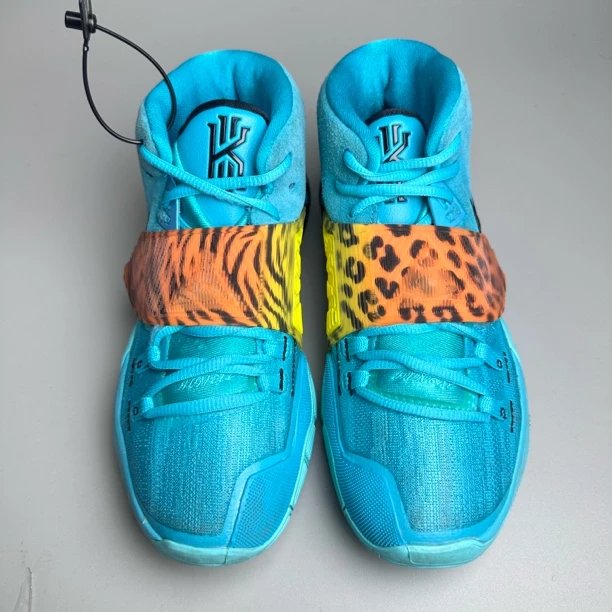 40码 欧文6 无原盒 编号351