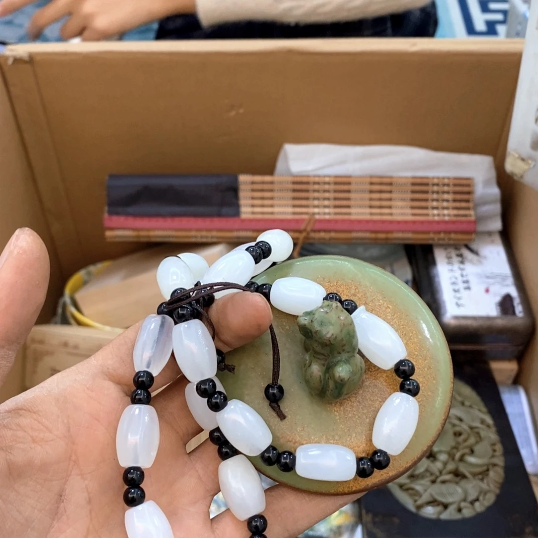 瓷片新年第一场福利直播