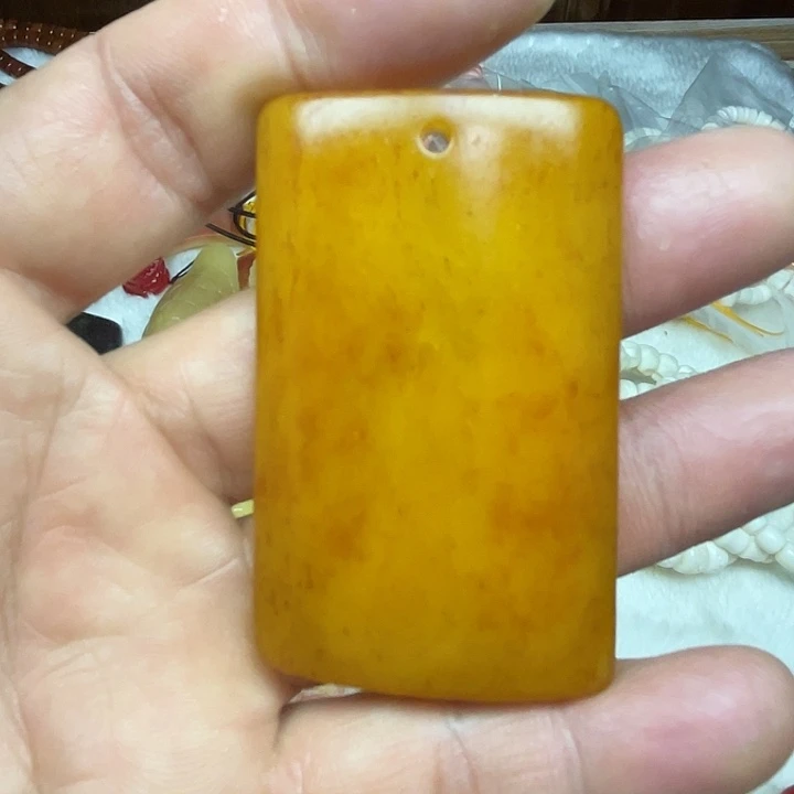 手串/手链驼骨驼骨无事牌