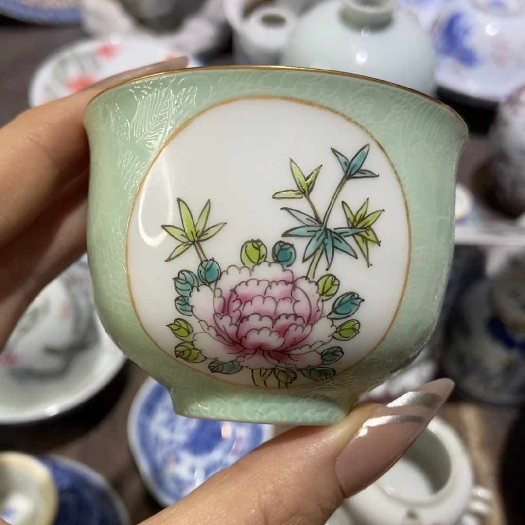 陶瓷艺术品的设计