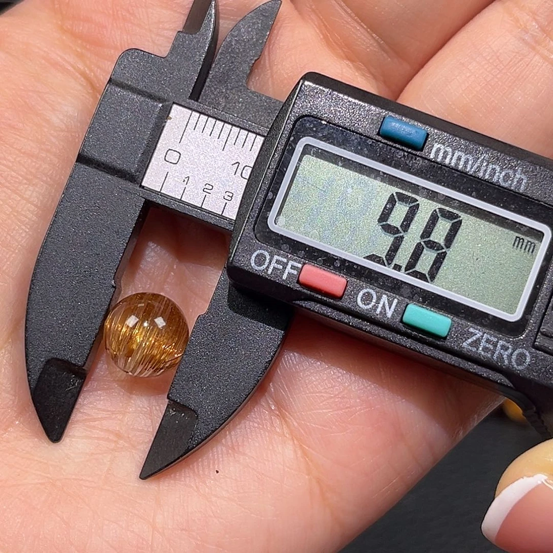 墨***陌未镶嵌珠宝半成品水晶