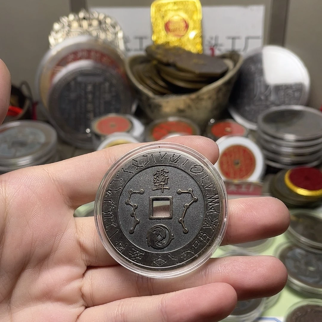 江***野铜一物一拍 现场下单