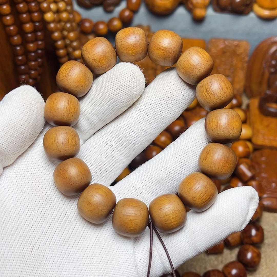贡木手串/手链贡木手串