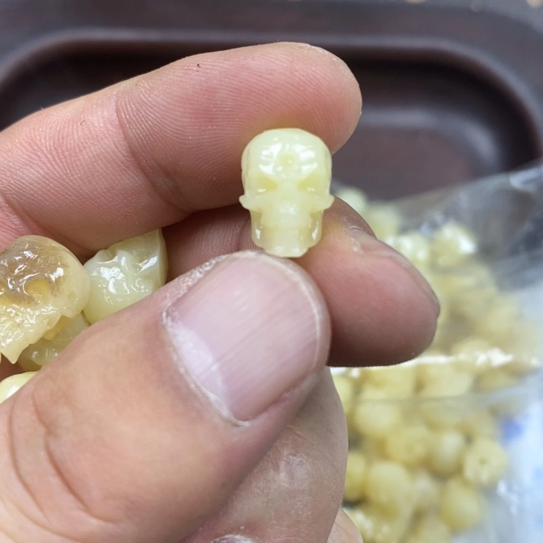 手串/手链驼骨配饰19尺寸1.0