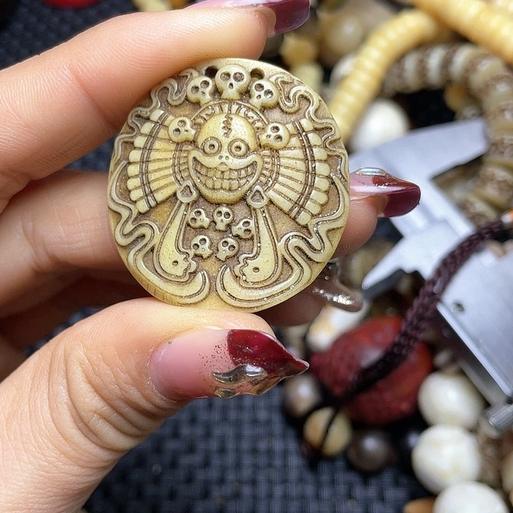 驼骨手串/手链其他配饰