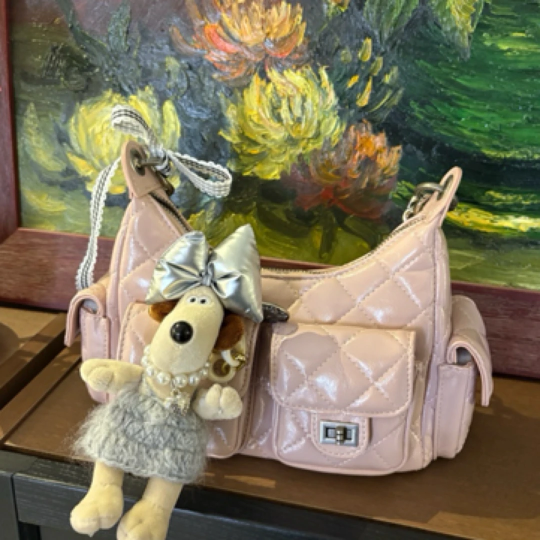 【真皮包】按编码下单～真皮女包百搭轻奢高级感