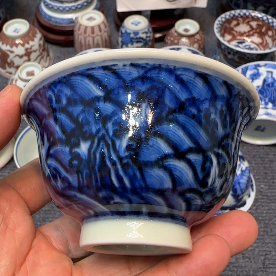 【闪购商品】杯子景德镇市浮梁县，景德镇市浮梁县
