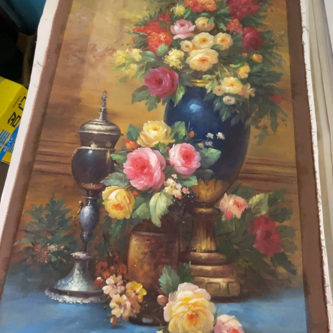 油画油画作品欣赏60.120