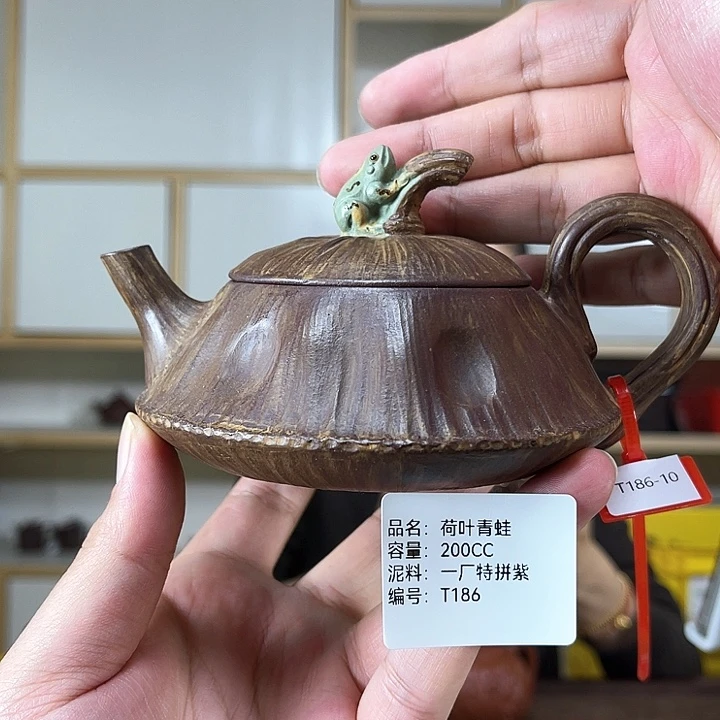 紫砂茶壶紫砂茶具