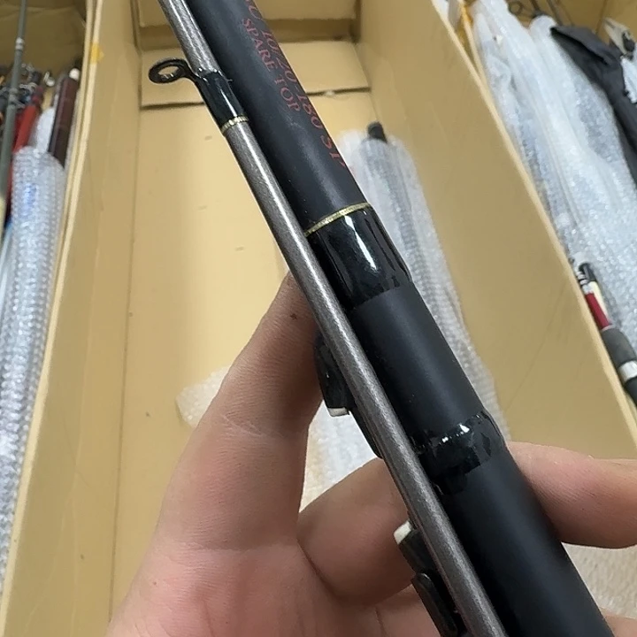 碳素一**顺鱼竿钓鱼竿77788999