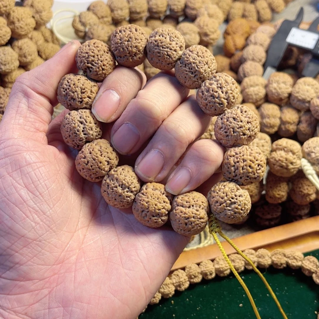 金刚菩提手串?*?二十