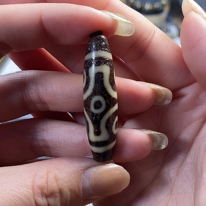 玛瑙/玉髓合金珠宝半成品王炸老冯十字六