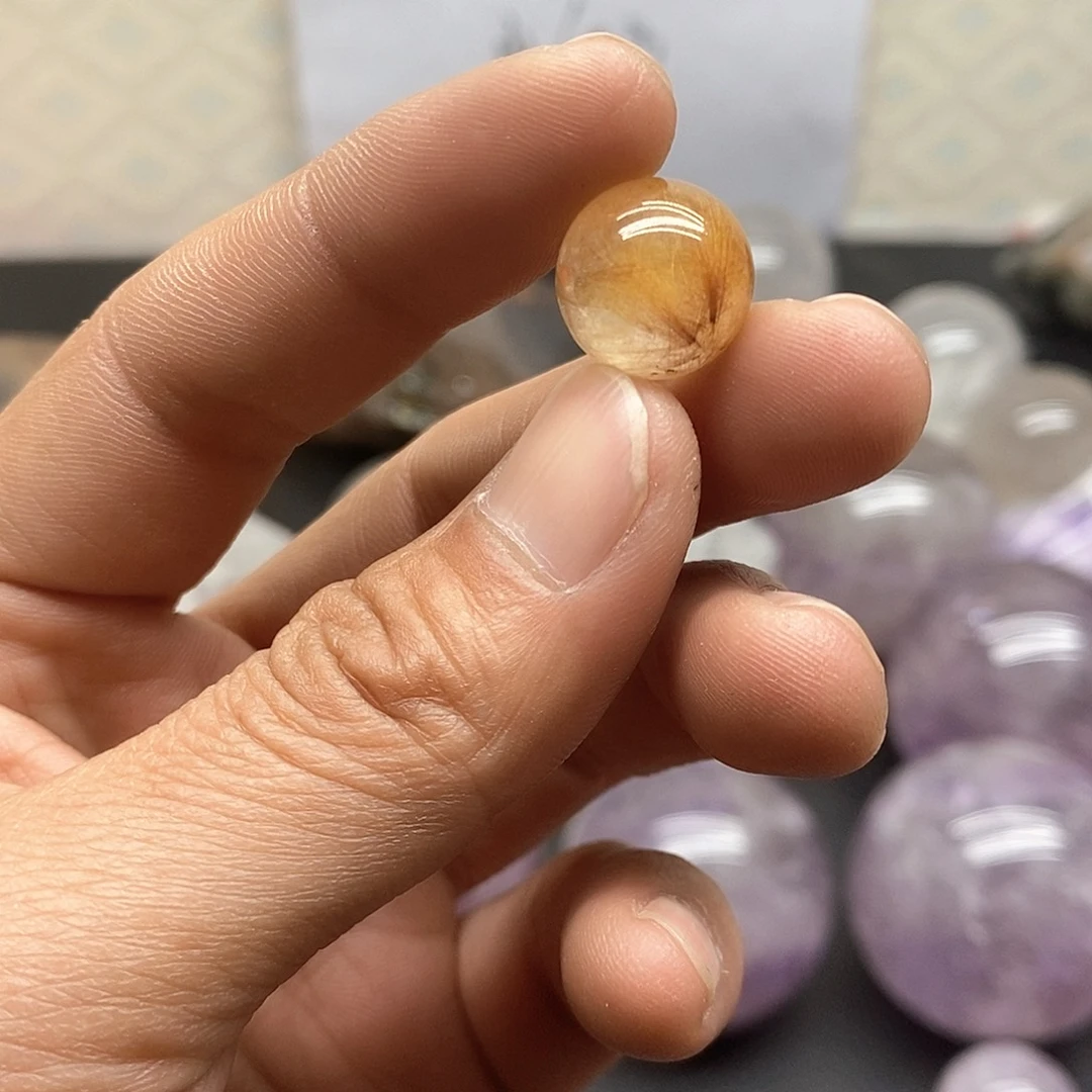 水晶188未镶嵌水晶石