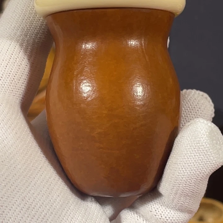 飞**❤翟大生竹蛉老葫芦