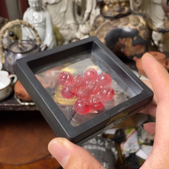 茶宠摆件工艺美术作品