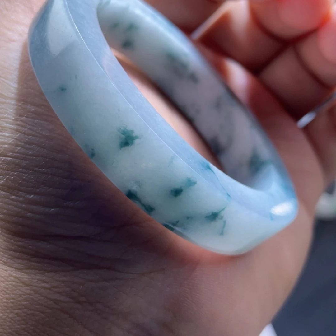 定制翡翠未镶嵌50-60