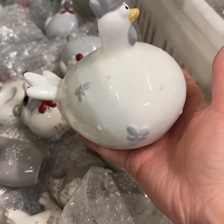 若*陶瓷艺术作品欣赏