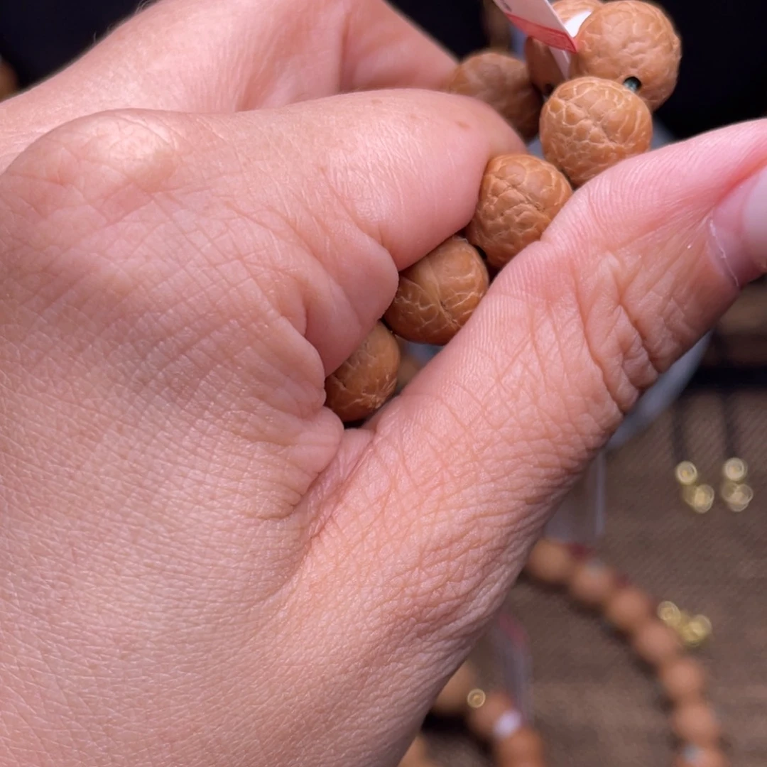 凤眼菩提手串菩提658