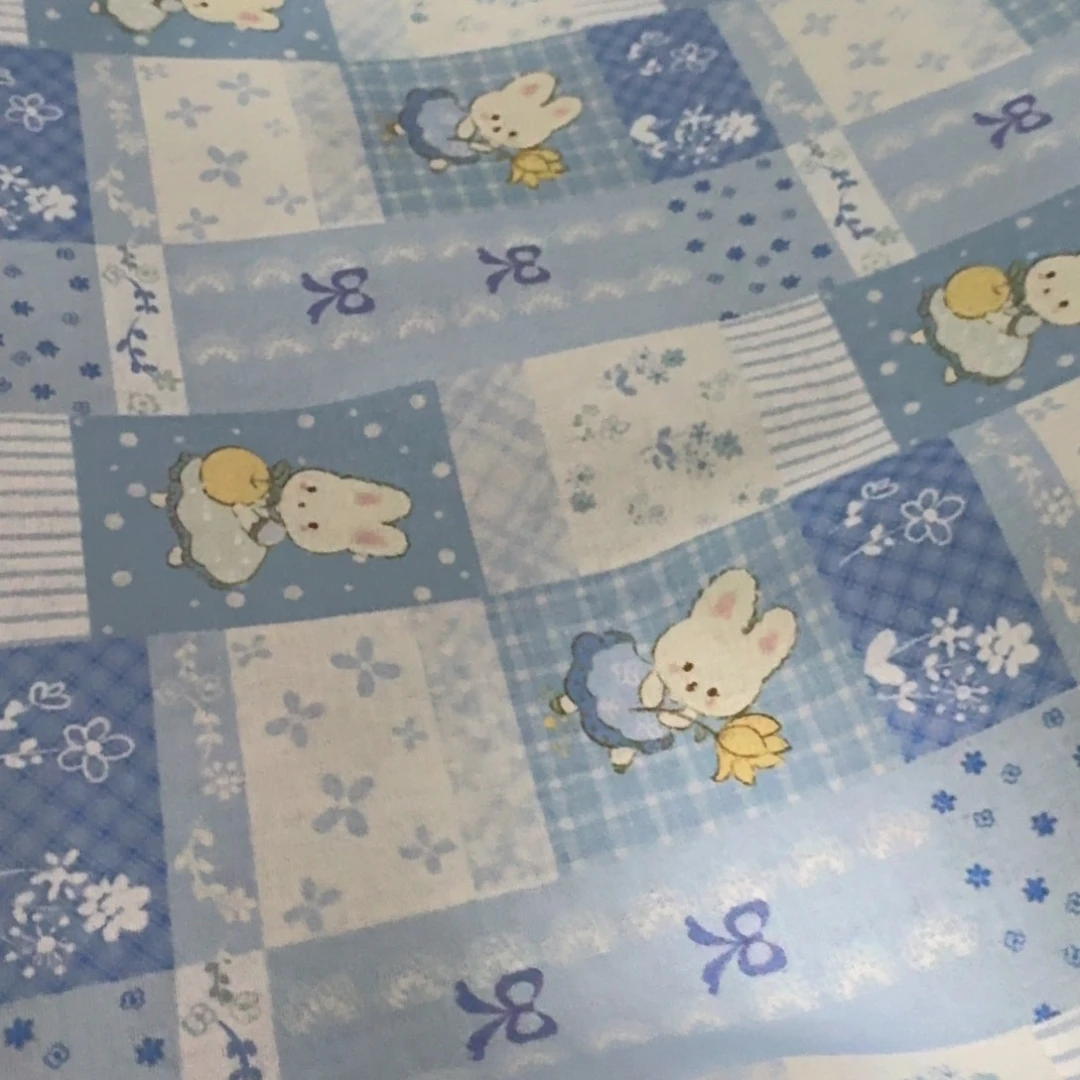 棉纯棉平布1米价X1.1米32