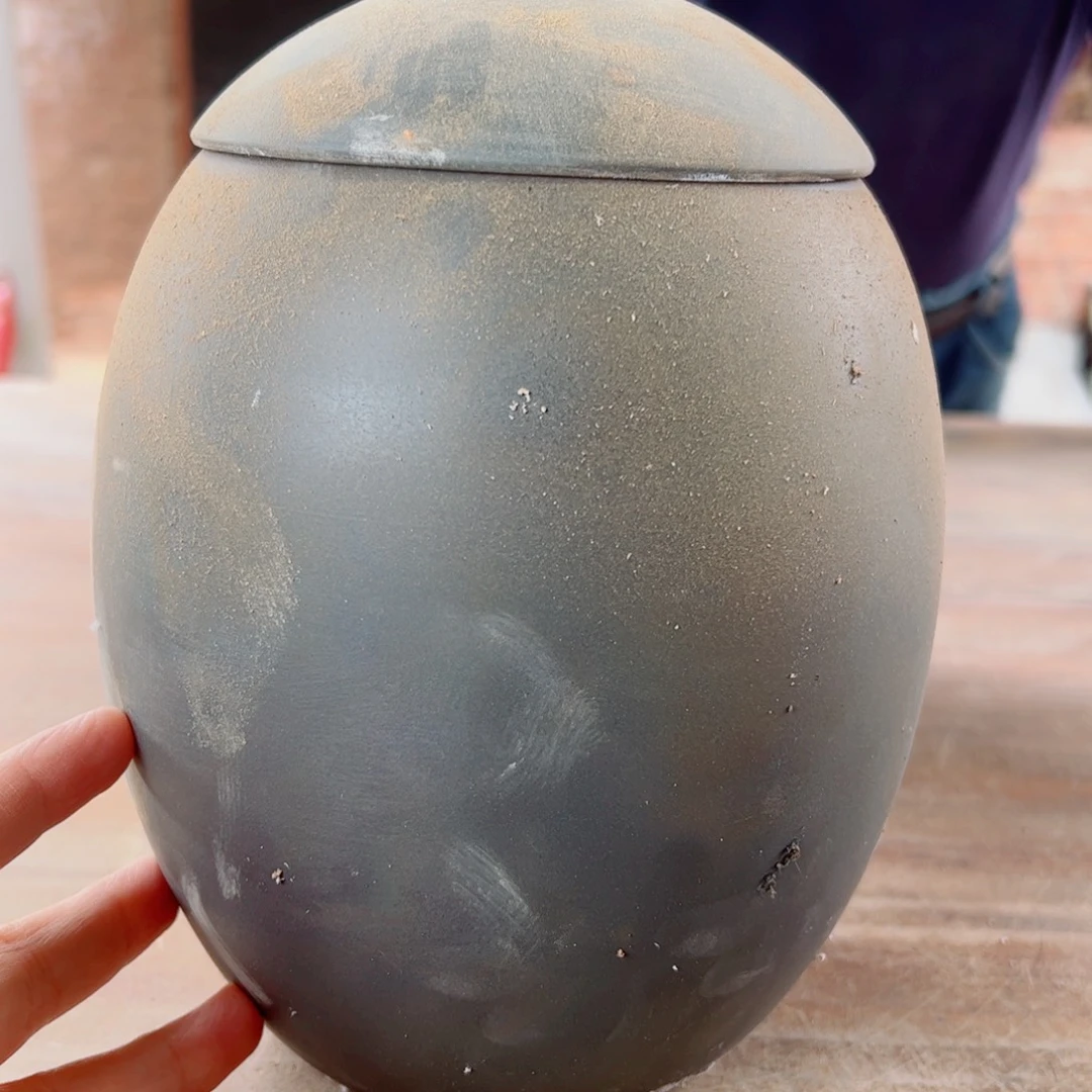 坭兴陶贵台龙窑A02