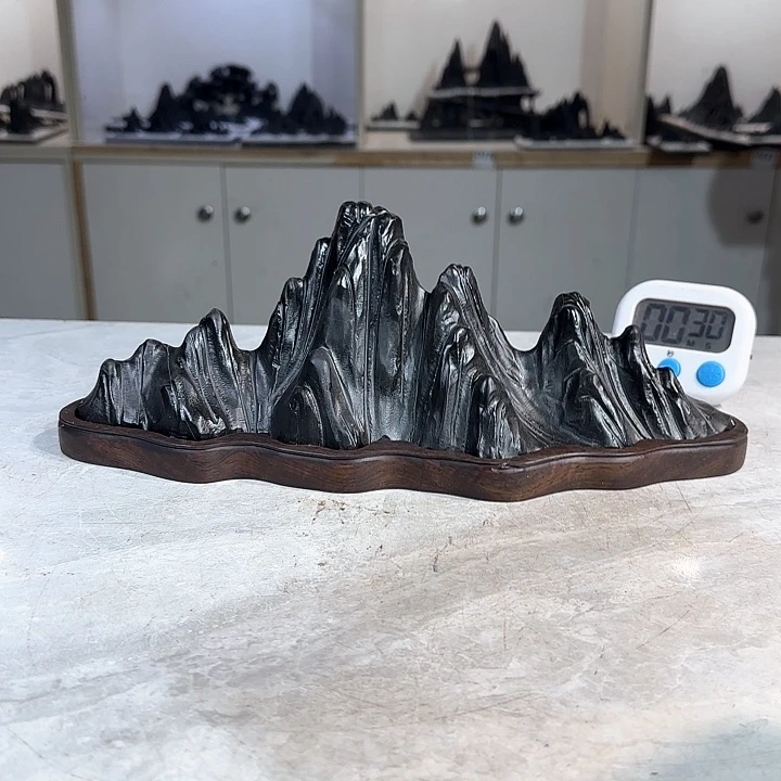 灵璧奇石博览会金奖暖*