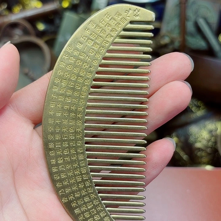 铜专属链接摆件品