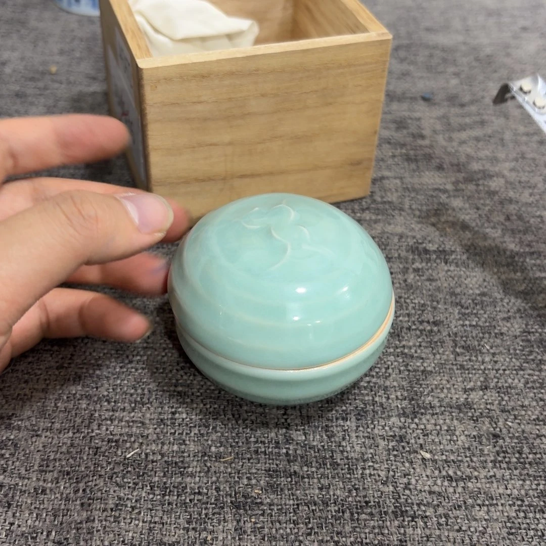 非常好用漂亮的茶具