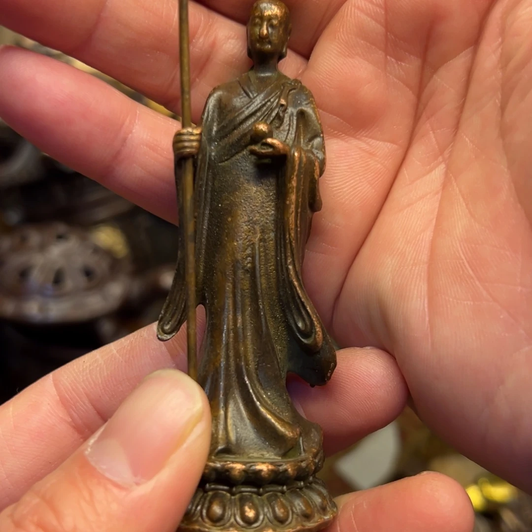 铜器工艺百货艺品专属链接