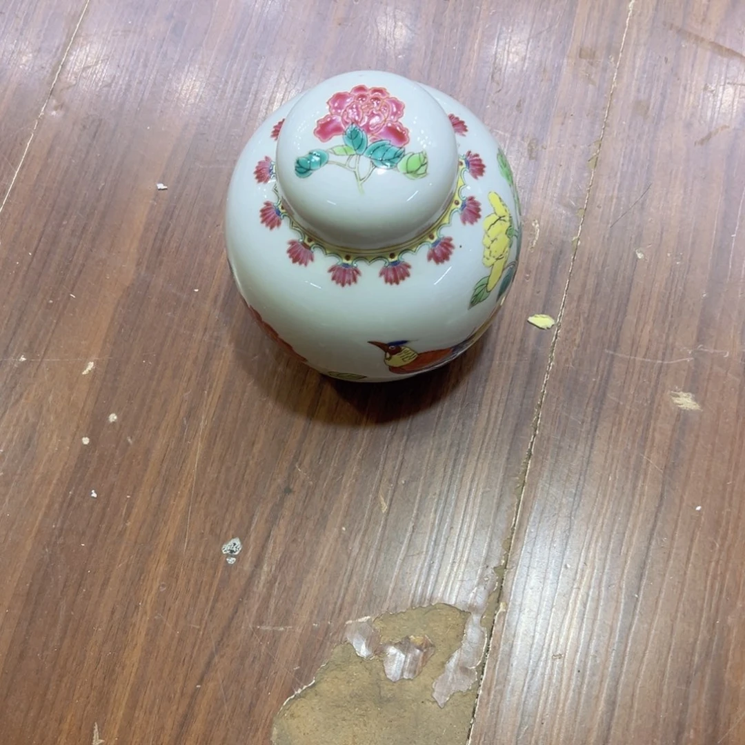 杯碟远*者恭喜大哥捡漏成功，欢迎下次光临