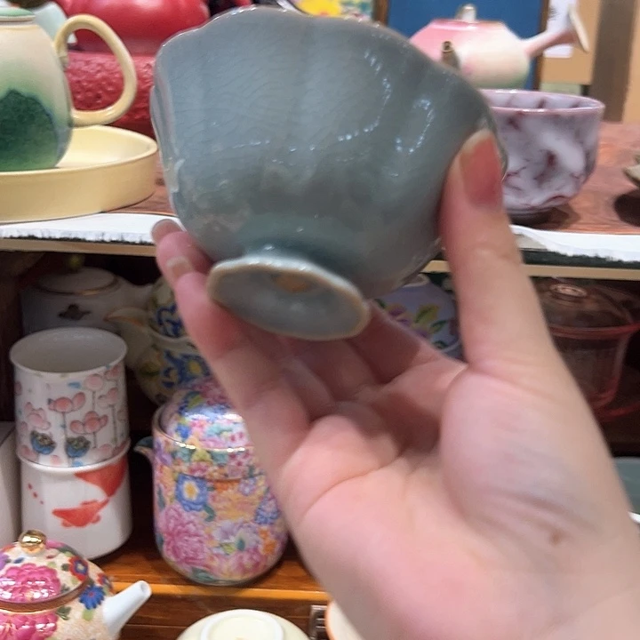 漂亮的小茶具耶漂亮的小茶具耶