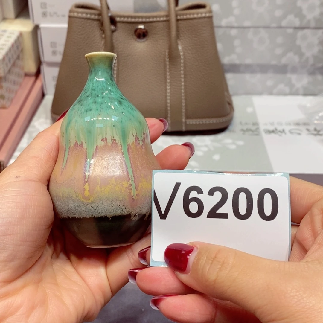 如图所示 观兰器物