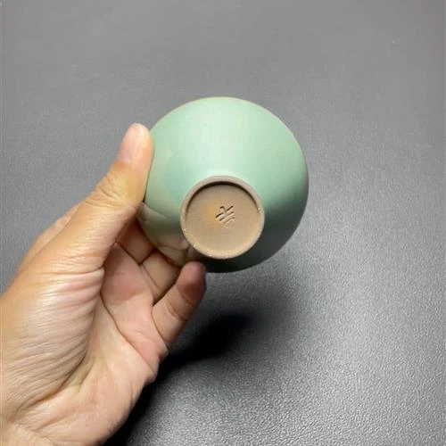 【闪购商品】茶盏-629............