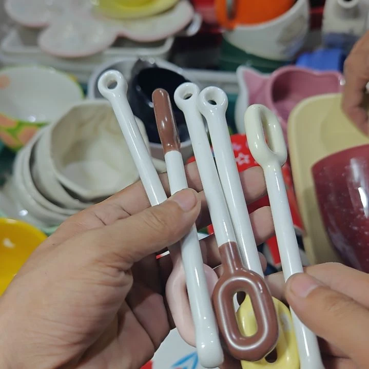 瓷片陶瓷餐具杯碗盘微瑕介意慎拍