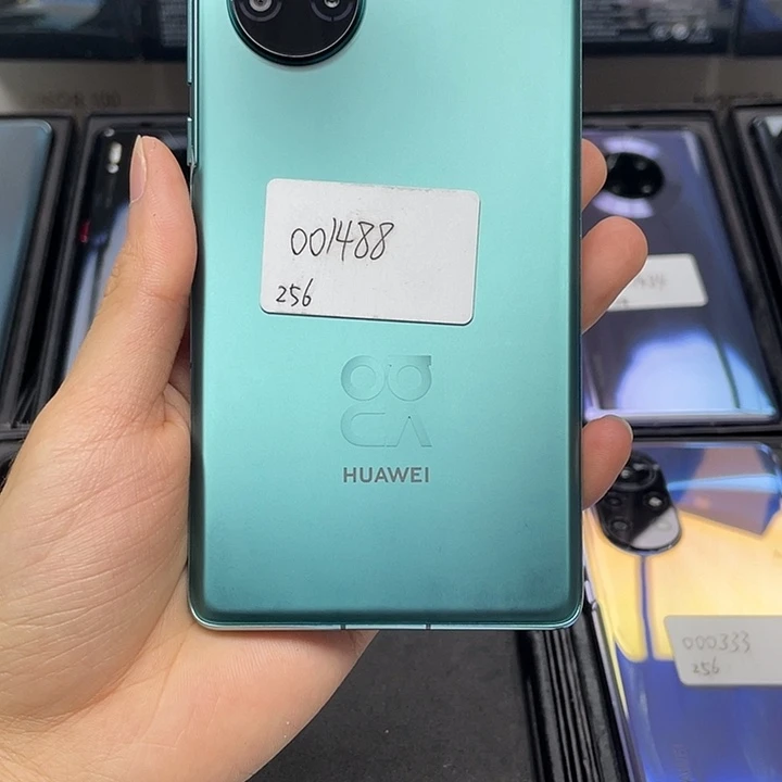 熙***仁准新品nova8pro256