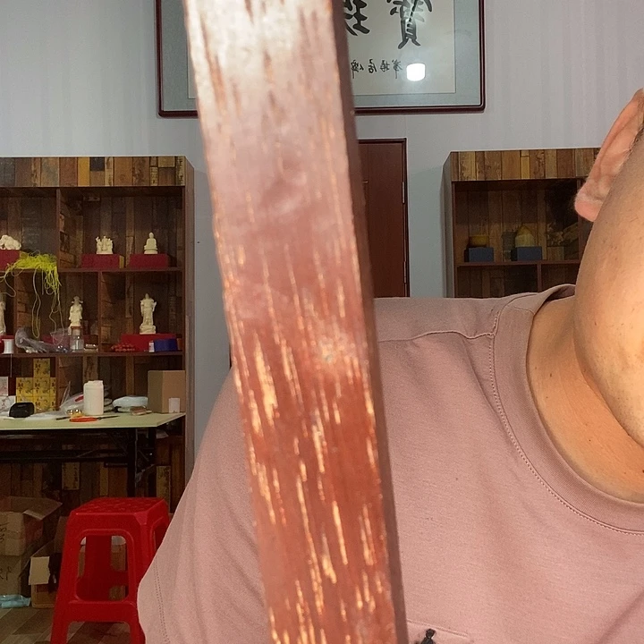 大果紫檀（缅甸花梨）616